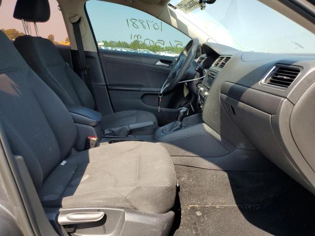 3VW2K7AJ3EM213786 - 2014 VOLKSWAGEN JETTA BASE  լուսանկար 5