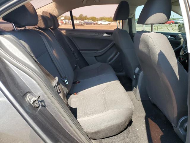 3VW2K7AJ3EM213786 - 2014 VOLKSWAGEN JETTA BASE  լուսանկար 6