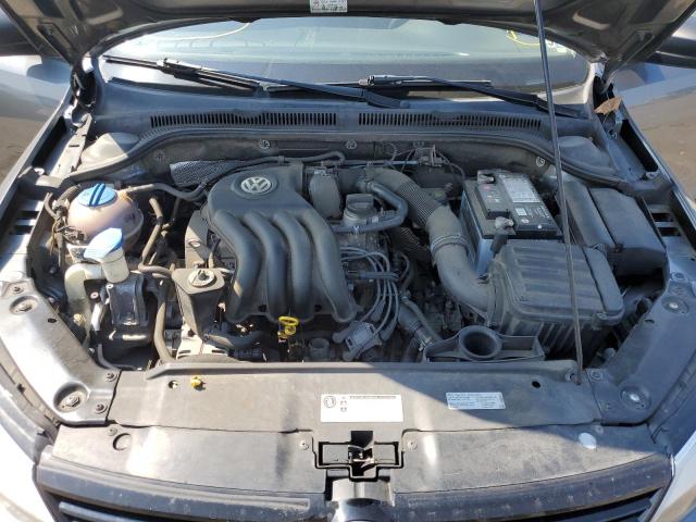 3VW2K7AJ3EM213786 - 2014 VOLKSWAGEN JETTA BASE  լուսանկար 7