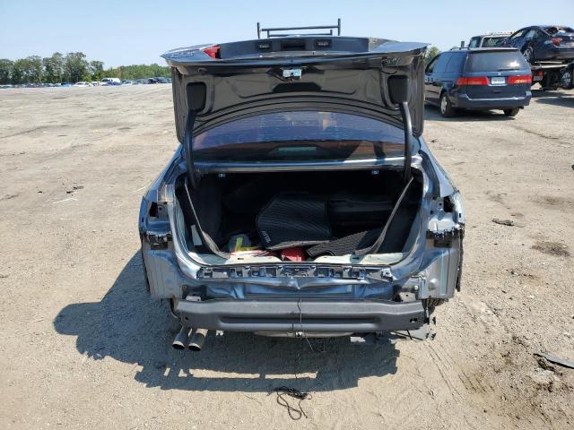 3VW2K7AJ3EM213786 - 2014 VOLKSWAGEN JETTA BASE  լուսանկար 9