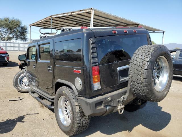 5GRGN23U44H116897 - 2004 HUMMER H2  photo 3