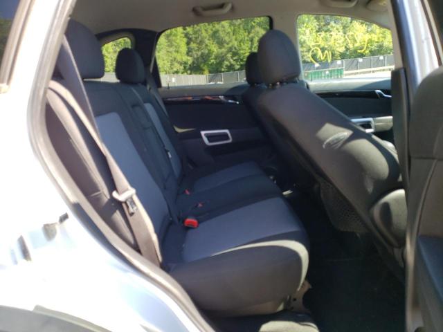 3GNAL2EK7DS620030 - 2013 CHEVROLET CAPTIVA LS  照片 6