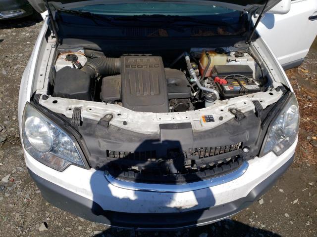 3GNAL2EK7DS620030 - 2013 CHEVROLET CAPTIVA LS  照片 7