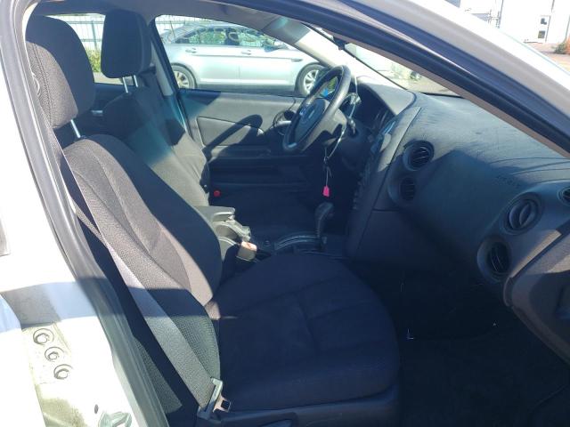 2G2WP552761177319 - 2006 PONTIAC GRAND PRIX WHITE photo 5