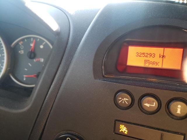 2G2WP552761177319 - 2006 PONTIAC GRAND PRIX WHITE photo 8