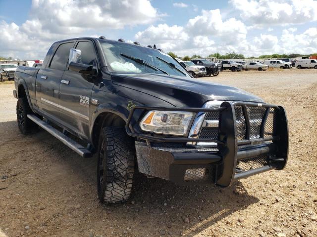 3C6UR5PJ4FG628495 - 2015 RAM 2500 LONGH BLACK photo 1