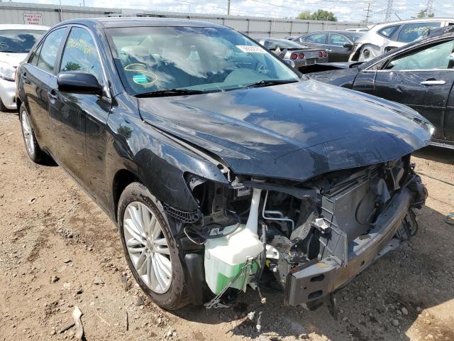 4T4BE46K99R066516 - 2009 TOYOTA CAMRY BASE  photo 1