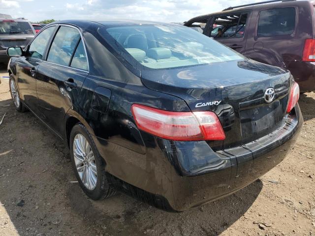 4T4BE46K99R066516 - 2009 TOYOTA CAMRY BASE  photo 3