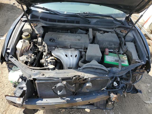4T4BE46K99R066516 - 2009 TOYOTA CAMRY BASE  photo 7