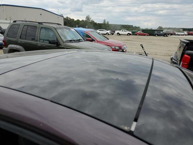 JTKDE167280267464 - 2008 TOYOTA SCION TC იასამნისფერი ფოტო 9