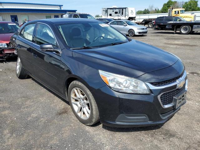 1G11C5SL0FF182457 - 2015 CHEVROLET MALIBU 1LT შავი ფოტო 1