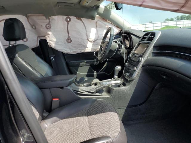 1G11C5SL0FF182457 - 2015 CHEVROLET MALIBU 1LT შავი ფოტო 5