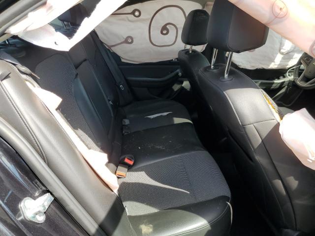 1G11C5SL0FF182457 - 2015 CHEVROLET MALIBU 1LT შავი ფოტო 6