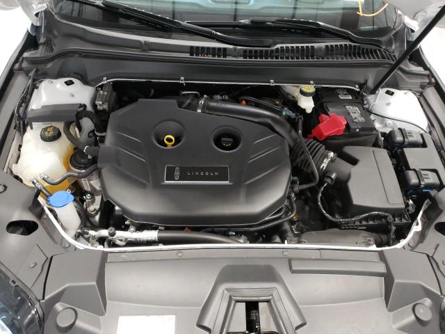 3LN6L5E90LR619591 - 2020 LINCOLN MKZ RESERVE  ფოტო 7