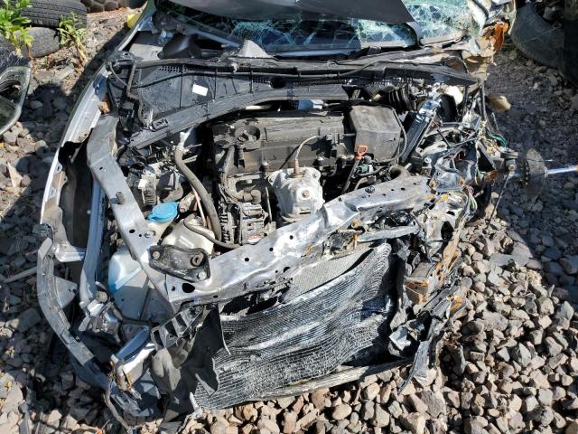 1HGCR2F82GA163895 - 2016 HONDA ACCORD EXL  photo 7