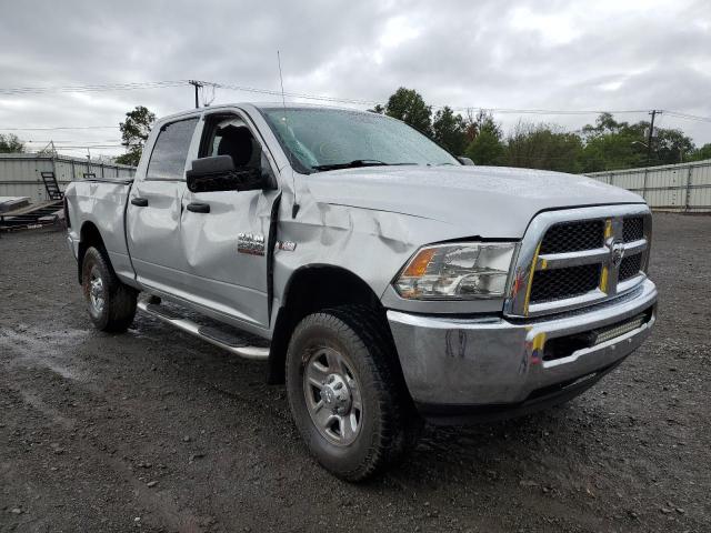 3C6TR5CT6FG507812 - 2015 RAM 2500 ST SILVER photo 1