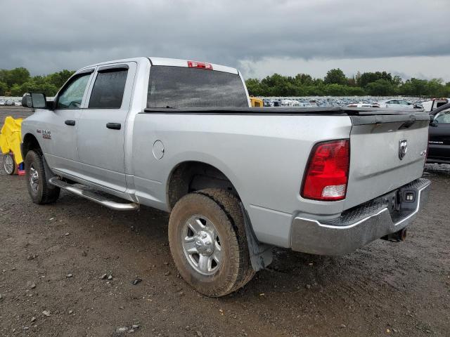 3C6TR5CT6FG507812 - 2015 RAM 2500 ST SILVER photo 3