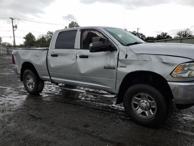 3C6TR5CT6FG507812 - 2015 RAM 2500 ST SILVER photo 9