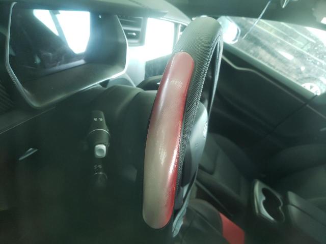 5YJSA1E42LF387499 - 2020 TESLA MODEL S Qara foto 8