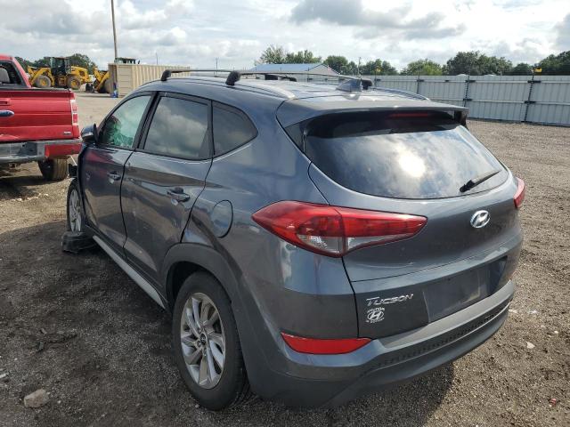 KM8J33A40HU547171 - 2017 HYUNDAI TUCSON LIM GRAY photo 3