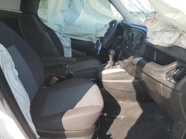 ZFBERFAT8G6B21220 - 2016 RAM PROMASTER WHITE photo 5