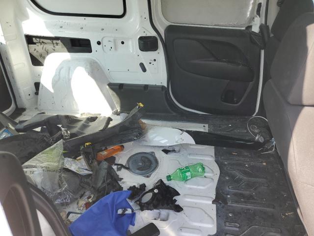 ZFBERFAT8G6B21220 - 2016 RAM PROMASTER WHITE photo 6