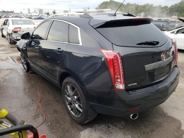 3GYFNCE31GS562275 - 2016 CADILLAC SRX PERFOR 黑色 照片 3