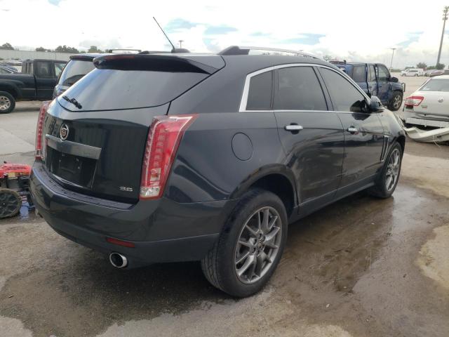 3GYFNCE31GS562275 - 2016 CADILLAC SRX PERFOR 黑色 照片 4