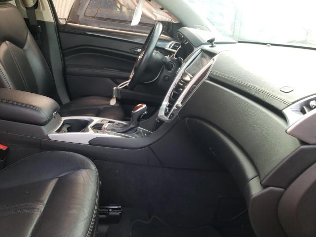 3GYFNCE31GS562275 - 2016 CADILLAC SRX PERFOR 黑色 照片 5