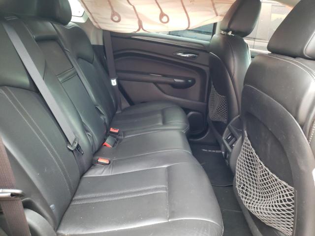 3GYFNCE31GS562275 - 2016 CADILLAC SRX PERFOR 黑色 照片 6