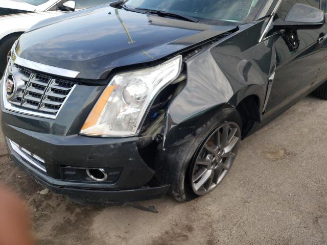 3GYFNCE31GS562275 - 2016 CADILLAC SRX PERFOR 黑色 照片 9