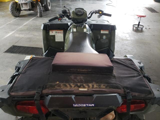 4XASEE570FA242892 - 2015 POLARIS SPORTSMAN GREEN photo 5