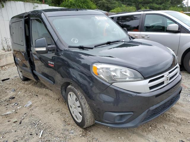 ZFBERFBT5F6A41127 - 2015 RAM PROMASTER Qara foto 1