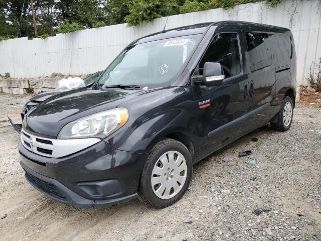 ZFBERFBT5F6A41127 - 2015 RAM PROMASTER Qara foto 2