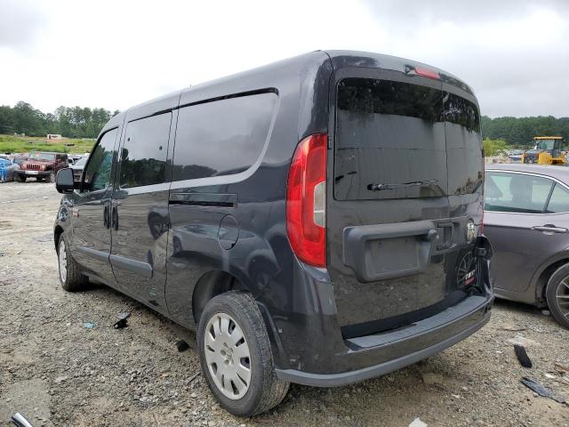ZFBERFBT5F6A41127 - 2015 RAM PROMASTER Qara foto 3