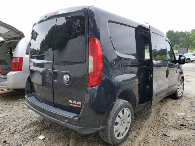 ZFBERFBT5F6A41127 - 2015 RAM PROMASTER Qara foto 4