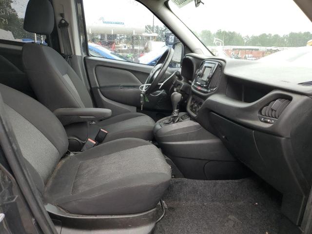 ZFBERFBT5F6A41127 - 2015 RAM PROMASTER Qara foto 5