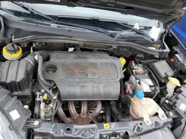 ZFBERFBT5F6A41127 - 2015 RAM PROMASTER Qara foto 7