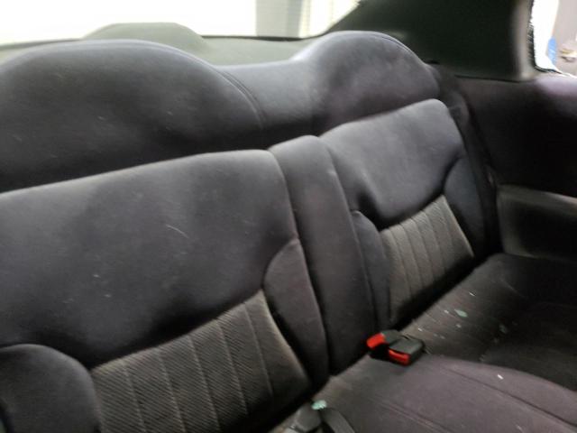 2G1WW12M9X9281822 - 1999 CHEVROLET MONTE CARL წითელი ფოტო 6