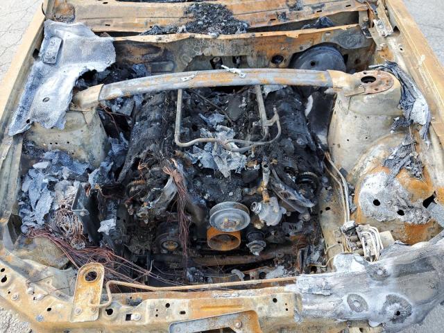 1ZVBP8CF1E5****** - 2014 FORD MUSTANG GT BURN photo 7