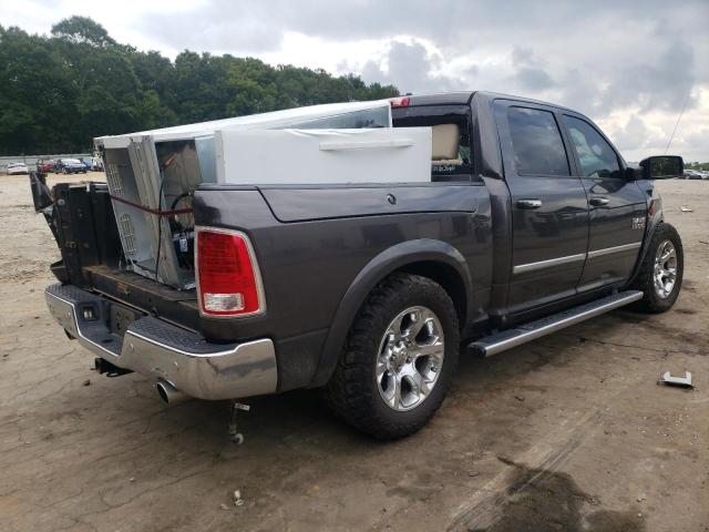 1C6RR7NT3FS682305 - 2015 RAM 1500 LARAM GRAY photo 4