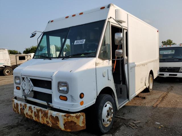 4UZAANBW36CW06556 - 2006 FREIGHTLINER CHASSIS M WHITE photo 2