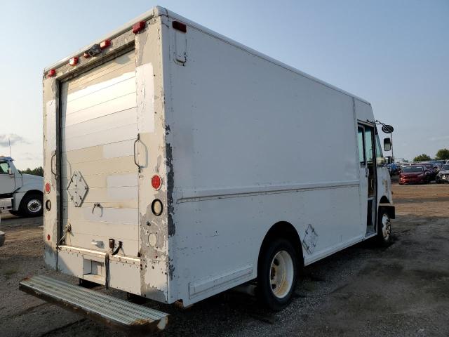 4UZAANBW36CW06556 - 2006 FREIGHTLINER CHASSIS M WHITE photo 4