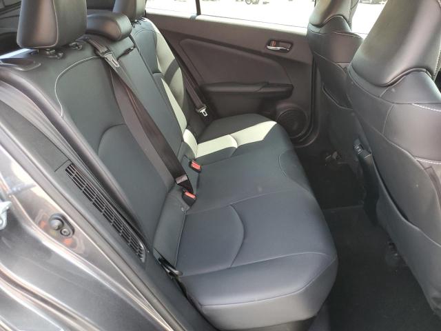 JTDKARFPXL3159206 - 2020 TOYOTA PRIUS PRIM 黑色 照片 6