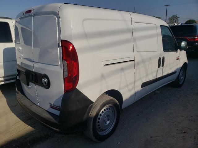 ZFBERFAB5J6L79304 - 2018 RAM PROMASTER თეთრი ფოტო 4