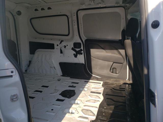 ZFBERFAB5J6L79304 - 2018 RAM PROMASTER თეთრი ფოტო 6