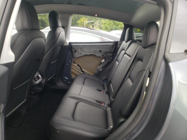 7SAYGDEE9NF308273 - 2022 TESLA MODEL Y  صورة 6