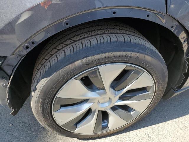 7SAYGDEE9NF308273 - 2022 TESLA MODEL Y  صورة 9