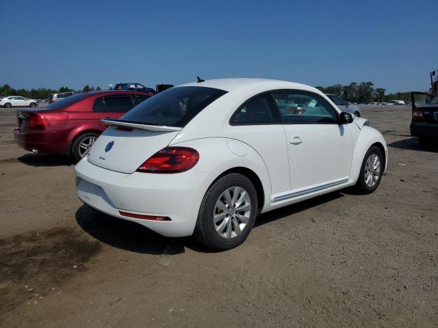 3VWFD7AT3KM700351 - 2019 VOLKSWAGEN BEETLE S WHITE photo 4