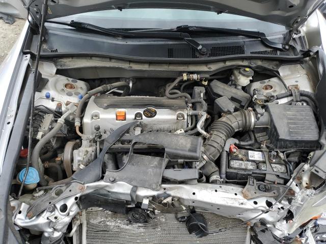 1HGCP2F31BA136822 - 2011 HONDA ACCORD LX  photo 7